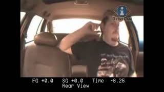 NO SEAT BELT CAR CRASH COMPILATION [upl. by Frodi]