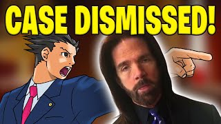 Billy Mitchell Gets DESTROYED By Judge [upl. by Eehtomit]