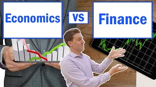 Economics Major vs Finance Major [upl. by Imis605]