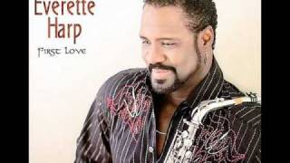 Everette Harp  First Love [upl. by Imelida229]