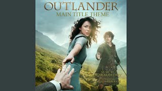 Outlander Main Title Theme Skye Boat Song feat Raya Yarbrough [upl. by Nilok]