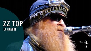 ZZ Top  La Grange From quotDouble Down Live  1980quot [upl. by Yliab]