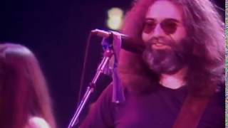 Grateful Dead  The Closing of Winterland Live in San Francisco CA 123178 Full Concert [upl. by Bellis]