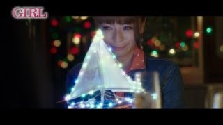 映画『ガール』 キャンペーン動画第一弾 告知映像 [upl. by Elokin]