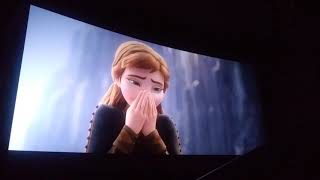 Frozen 2  Kristoff Proposes To Anna [upl. by Caundra]