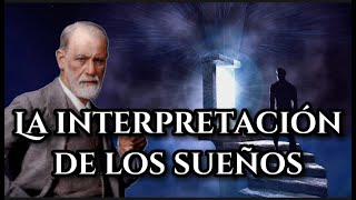 La Interpretación de los Sueños Con Ejemplos [upl. by Kosse]