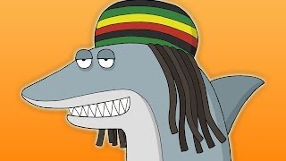 Reggae Shark™ [upl. by Damick631]