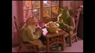 Frog and Toad Together 1987 [upl. by Gilberte]