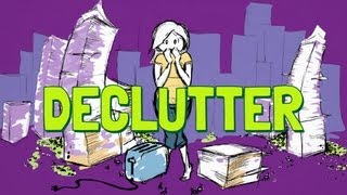 Clearing Your Clutter [upl. by Vashti]