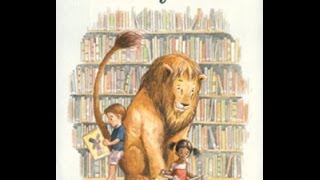 Library Lion by Michelle Knudsen [upl. by Kowalski]