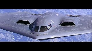 Battle Stations B2 Bomber War History Documentary [upl. by Jonie]