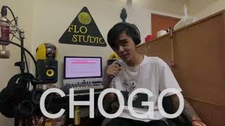 LIVE Bhutanese Freestyle Session  Chogo [upl. by Risteau466]