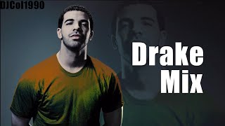 Drake Mix [upl. by Airbmak763]