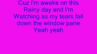 Rainy Day by Janel Parrish lyrics [upl. by Collete]