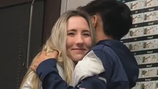 Kid Gets DESTROYED After FINALLY Meeting Internet Girlfriend In Person [upl. by Aiouqahs]