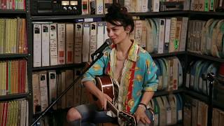 Ninet Tayeb at Paste Studio NYC live from The Manhattan Center [upl. by Amelina]