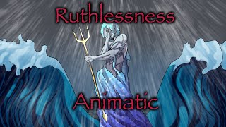 Ruthlessness EPIC The Musical Animatic [upl. by Ihteerp]