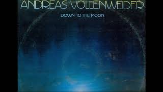 Andreas VollenweiderquotDown to the moonquot Vinilo 1986 [upl. by Daley]