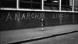 Anarchism in America 1983  Documentary on the American Anarchy Movement [upl. by Jankell]