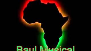 AKIEN  Champeta Africana  Baul Musical [upl. by Bouley]