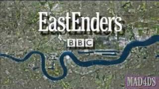 Steve Kills Saskia Part 2  EastEnders  BBC [upl. by Eniamej]