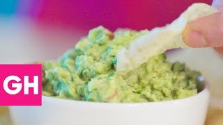 How to Make the Perfect Guacamole  Test Kitchen Secrets  GH [upl. by Ssur]