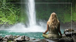 Guided Forest Walk Meditation  Calming and Relaxing Mindfulness Activity [upl. by Callean856]