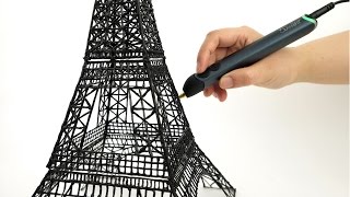 3 AWESOME Best 3D Printing Pens [upl. by Ettigdirb525]