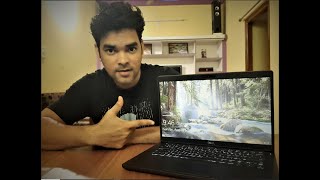 Dell Laptop Latitude 5400 Unboxing amp Review Business Laptop [upl. by Eelra]