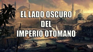 9 ATROCIDADES del IMPERIO OTOMANO [upl. by Aleuname]