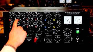 Thermionic Culture Fat Bustard Audio Demonstration [upl. by Zeta210]