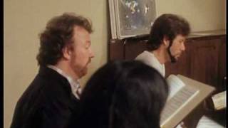 Claudio Abbado Rehearsals Verdis Requiem  Part 12 [upl. by Odinevneib]