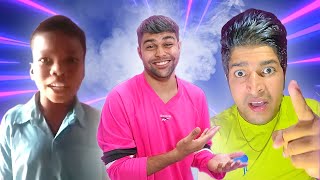 LAST REPLY TO THARA BHAI JOGINDER ft Bachpan Ka Pyaar Kid 😍 [upl. by Azelea429]