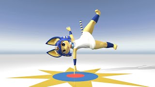 The Ankha Cat Song Short [upl. by Jeannine]