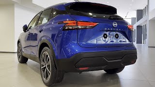 2022 Nissan Qashqai  Review [upl. by Macmullin450]