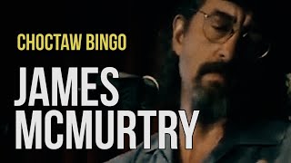 James McMurtry quotChoctaw Bingoquot [upl. by Andromede707]