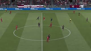 FIFA 21  Swansea vs Preston [upl. by Ck950]