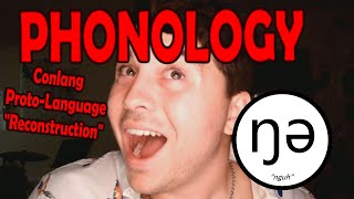 Making a ProtoLanguage How I Reconstruct Conlang Phonology [upl. by Jeconiah]