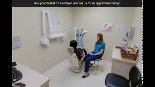 Childrens Dental Surgery Center  Visalia CA  Hospitals [upl. by Yleme42]