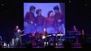 The Monkees  Im A Believer Official Live Video [upl. by Yam]