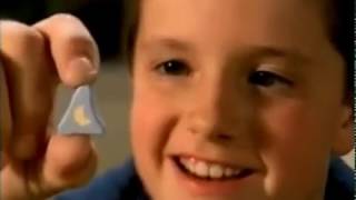 Early 2000s Kids Commercials 2000  2003  Part 1 [upl. by Lananna]