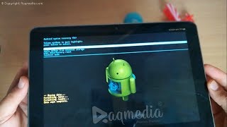 How To Hard Reset Your Android Tablet or Phone [upl. by Hctud]