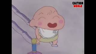 Shinchan baby episode in hindi [upl. by Ruscio]