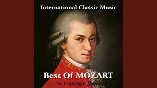 Mozart Greatest Hits [upl. by Lorrin630]