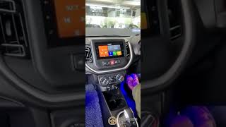 celerio 2022 zxi Rear camera installation [upl. by Floridia963]