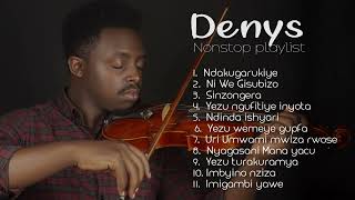 Denys best songs  nonstop playlist [upl. by Kelwunn]