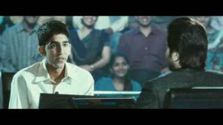 O Saya Slumdog Millionaire Video Full Song [upl. by Will]