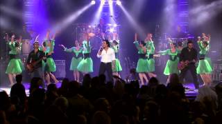 Andy  Maral amp Alagoz Official Live Video  At the Kodak Theatre [upl. by Columbus]