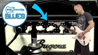 Bugera V5 Infinium Guitar Amplifier [upl. by Freida]