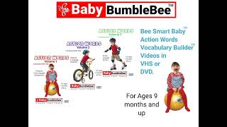 Baby BumbleBee Catalog [upl. by Tooley]